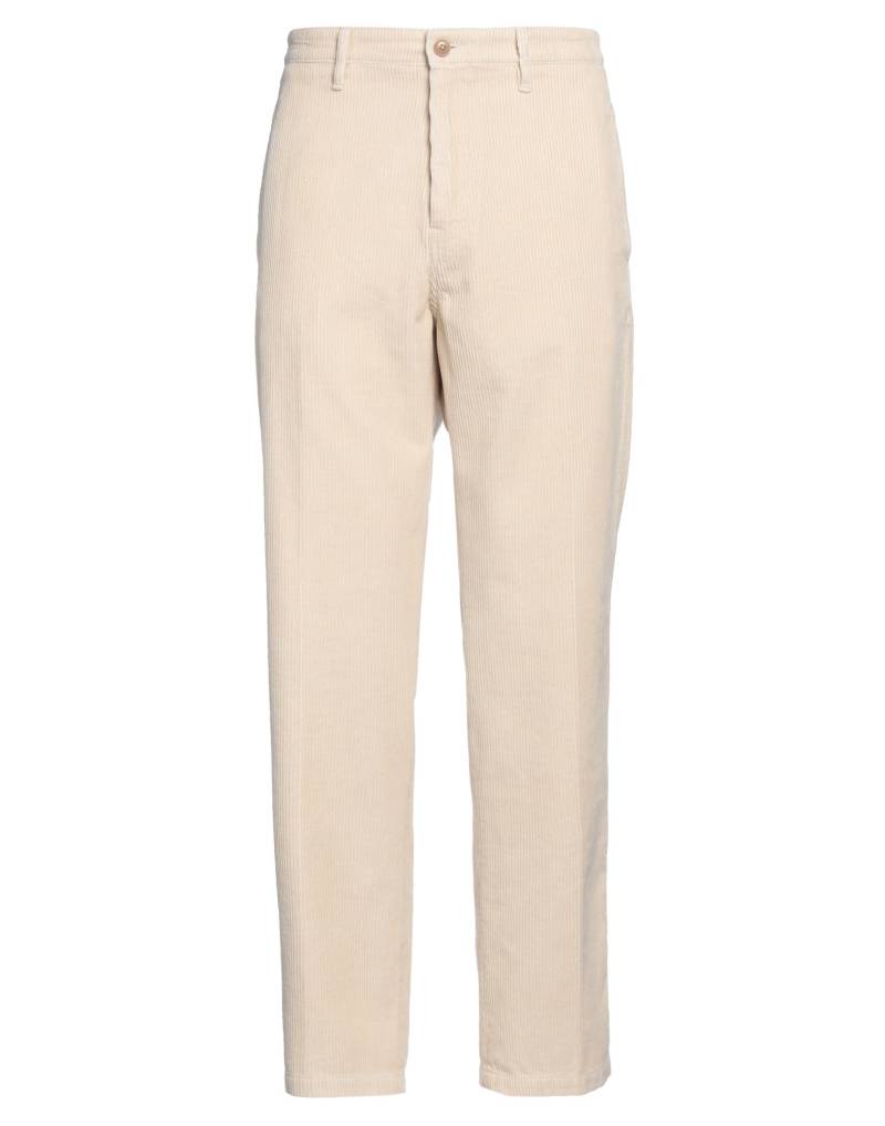 DRYKORN Hose Herren Beige von DRYKORN