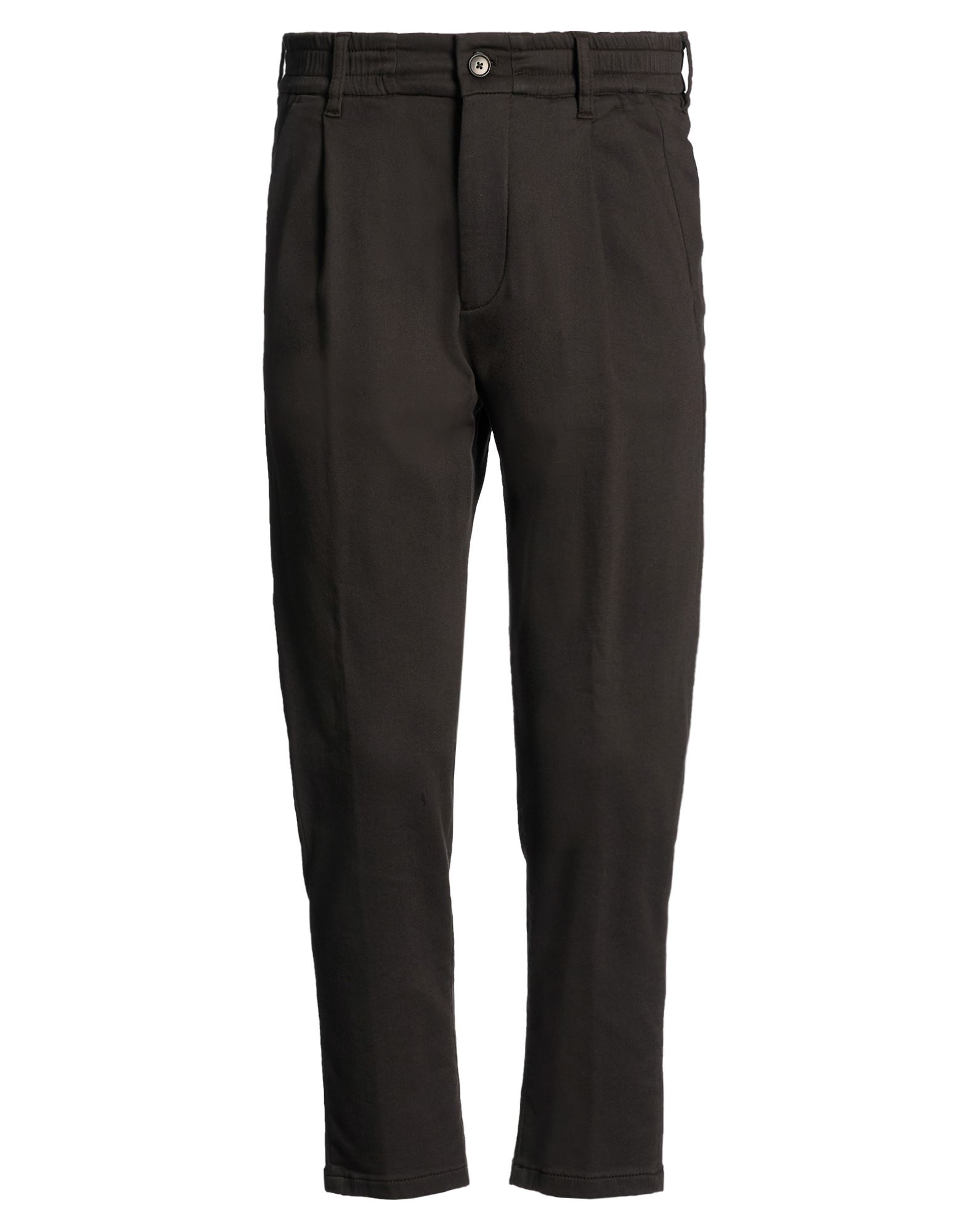 DRYKORN Hose Herren Braungrau von DRYKORN