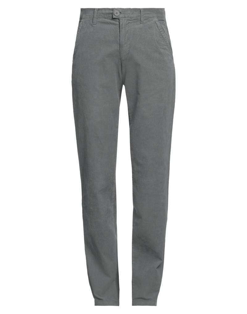 DRYKORN Hose Herren Grau von DRYKORN