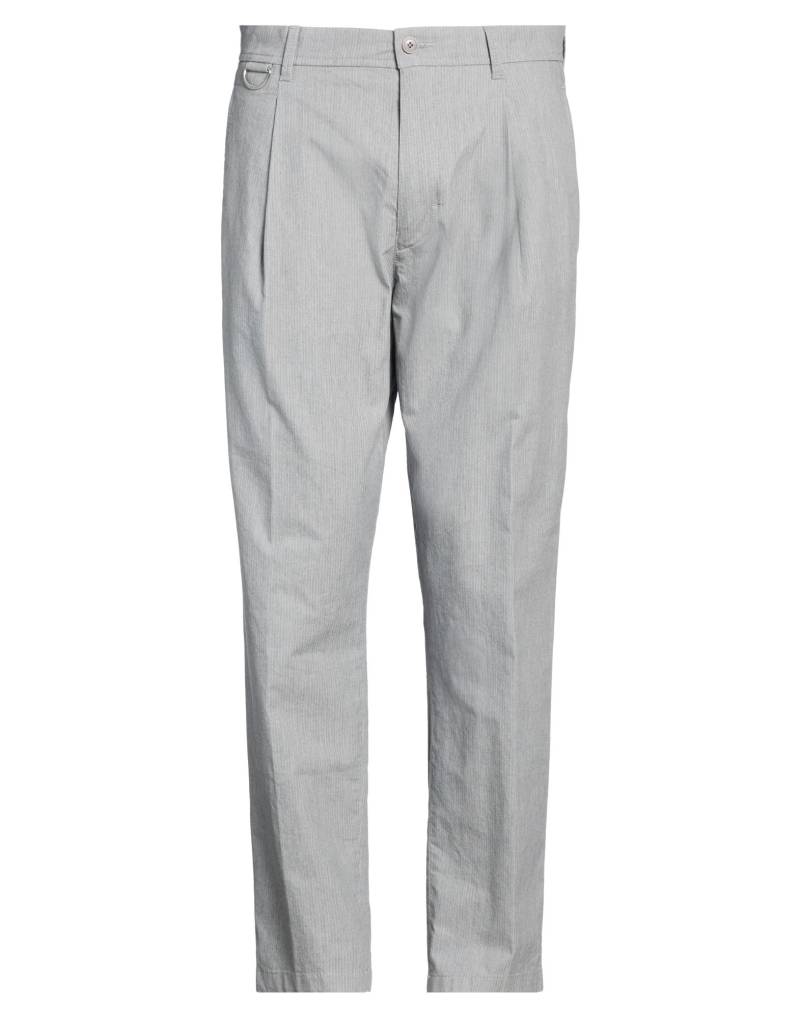 DRYKORN Hose Herren Grau von DRYKORN