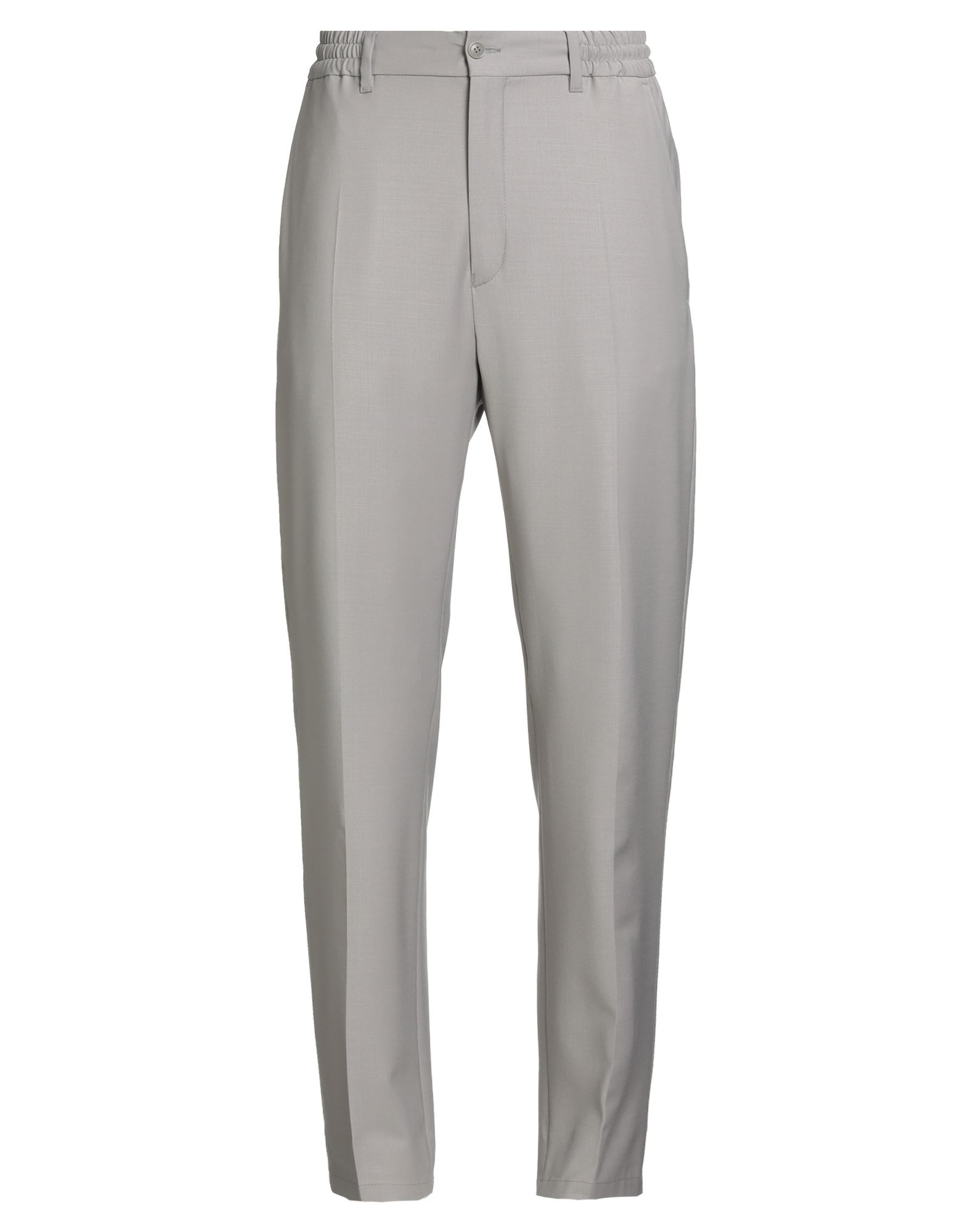 DRYKORN Hose Herren Hellgrau DRYKORN Hose Herren Hellgrau von DRYKORN