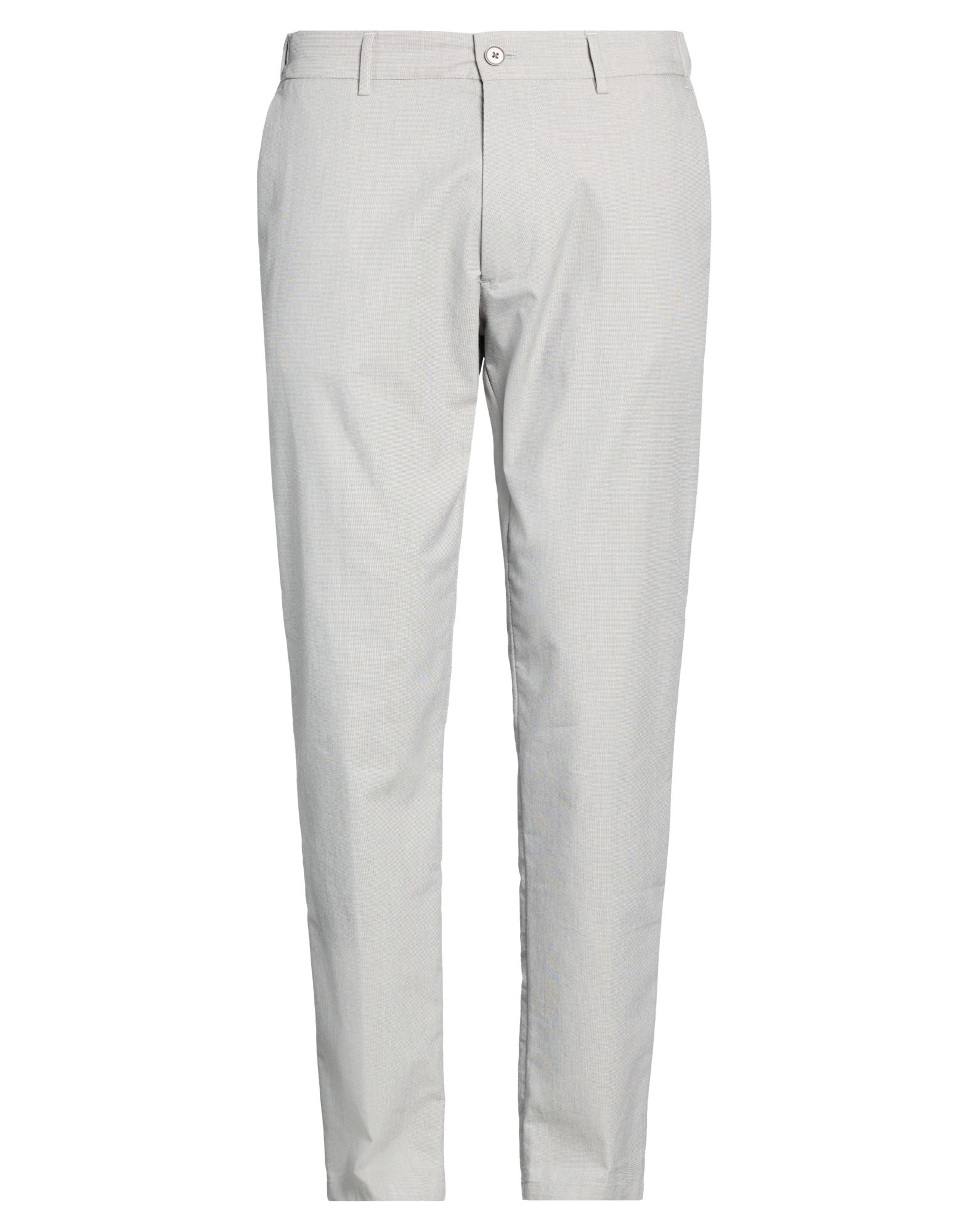 DRYKORN Hose Herren Hellgrau von DRYKORN