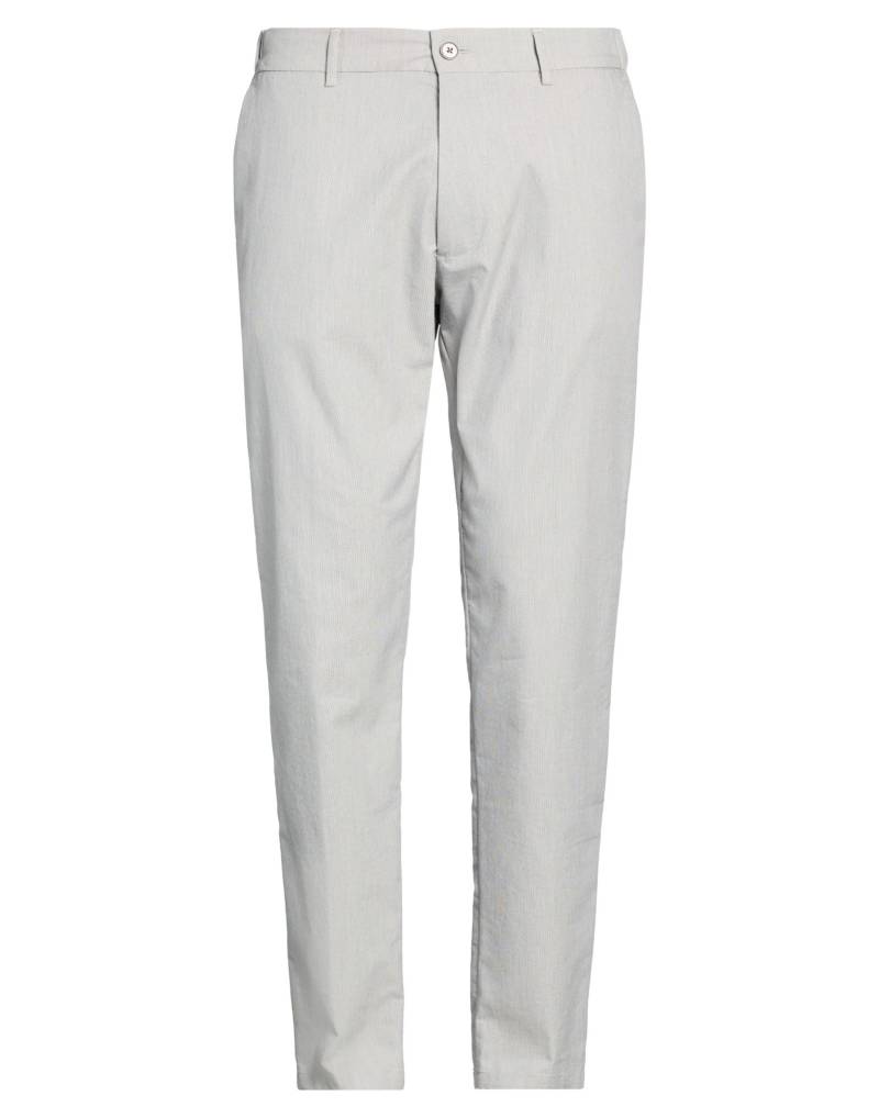 DRYKORN Hose Herren Hellgrau von DRYKORN