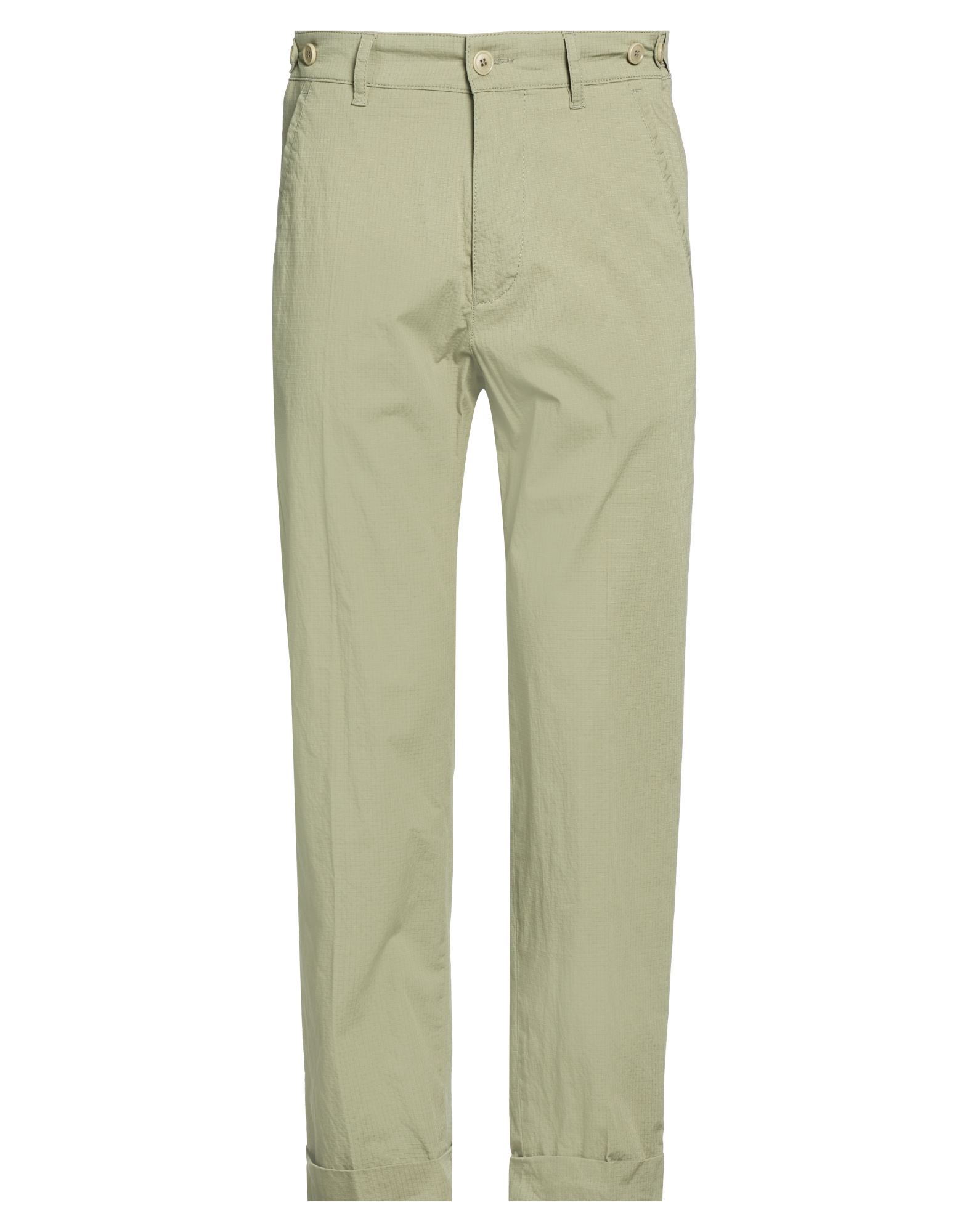 DRYKORN Hose Herren Militärgrün von DRYKORN