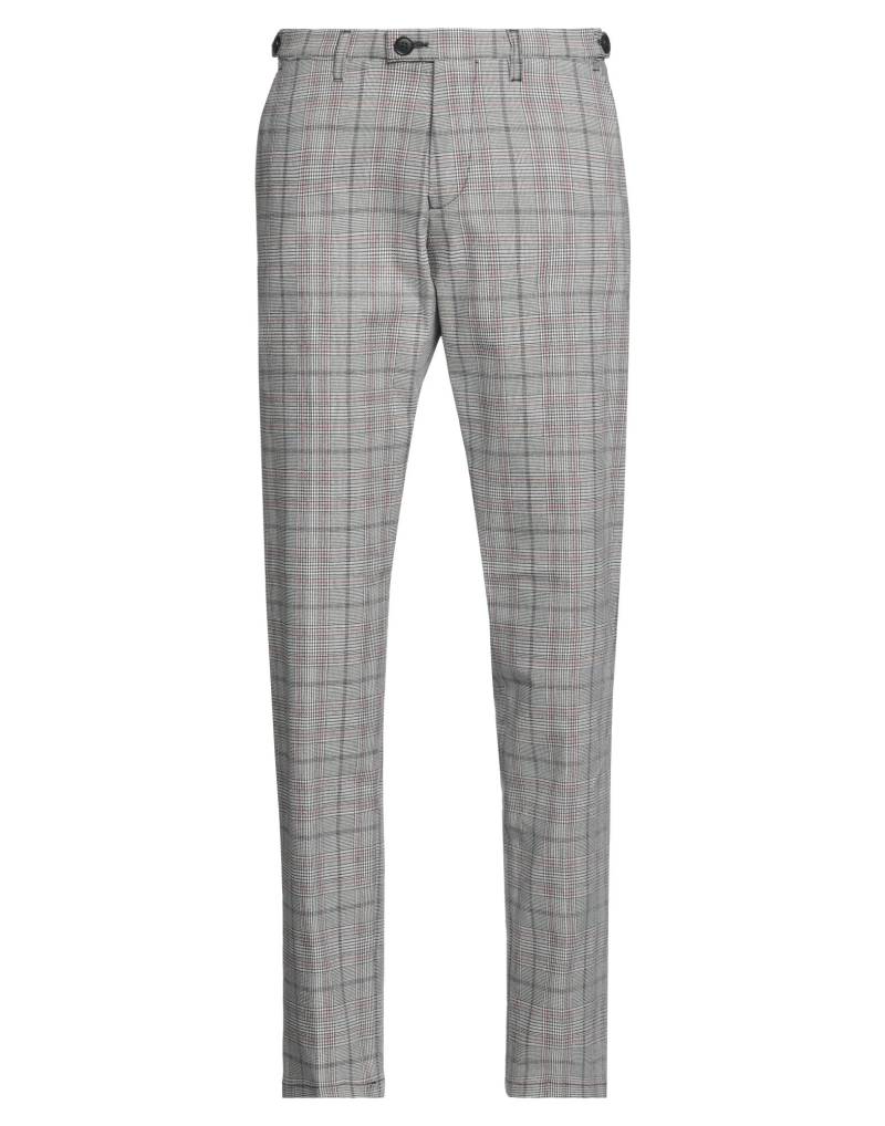 DRYKORN Hose Herren Schwarz von DRYKORN