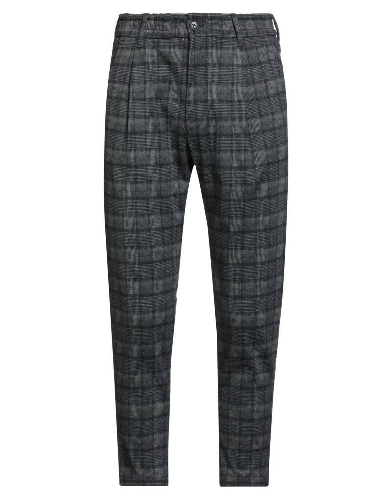 DRYKORN Hose Herren Schwarz von DRYKORN