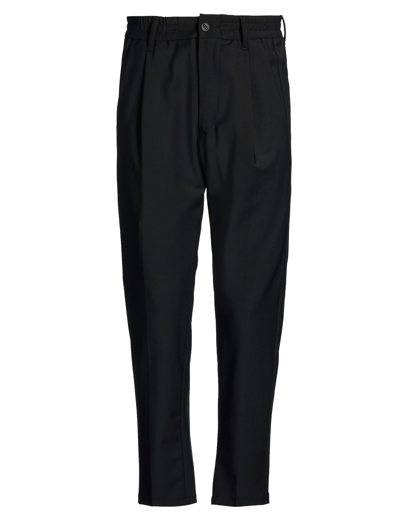 DRYKORN Hose Herren Schwarz von DRYKORN