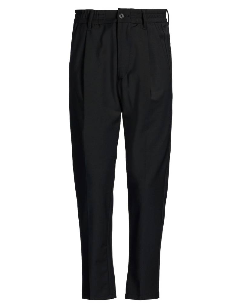 DRYKORN Hose Herren Schwarz von DRYKORN