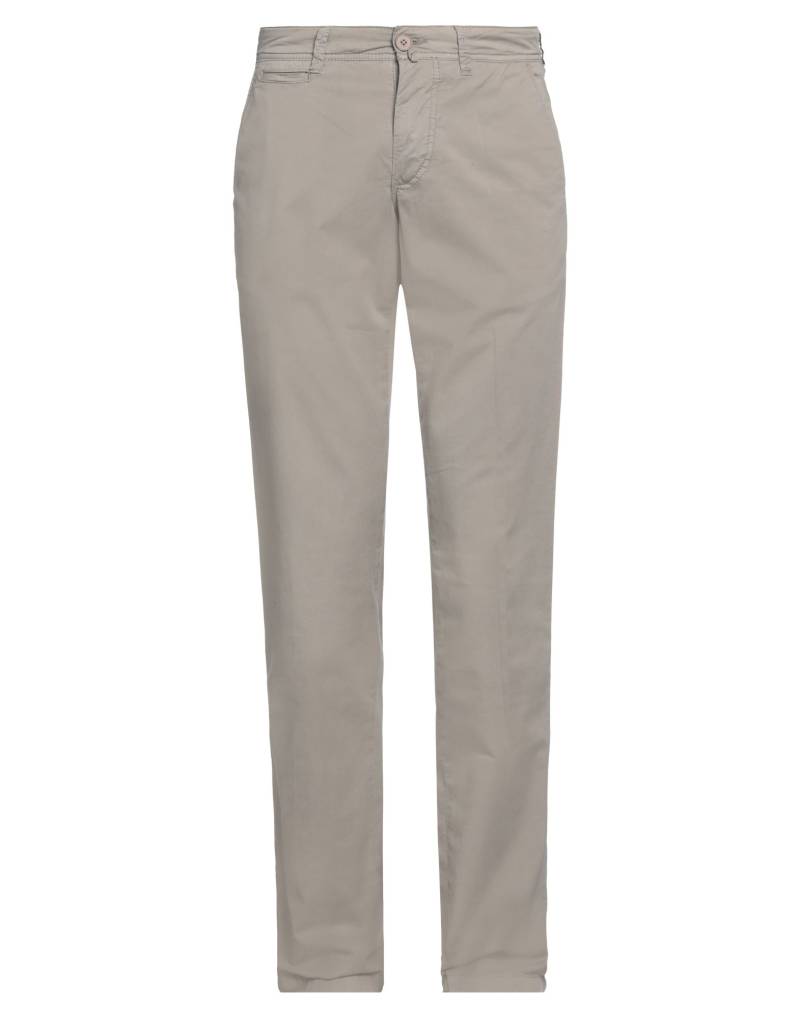 DRYKORN Hose Herren Maulwurfsgrau von DRYKORN