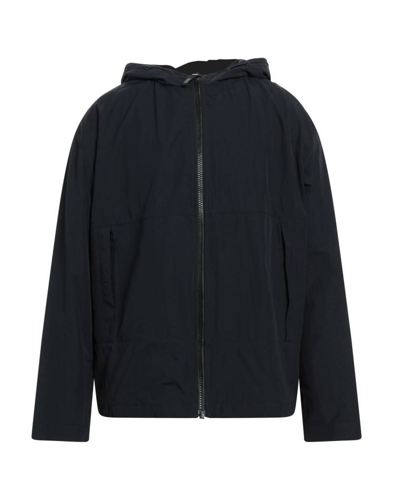 DRYKORN Jacke & Anorak Herren Nachtblau von DRYKORN