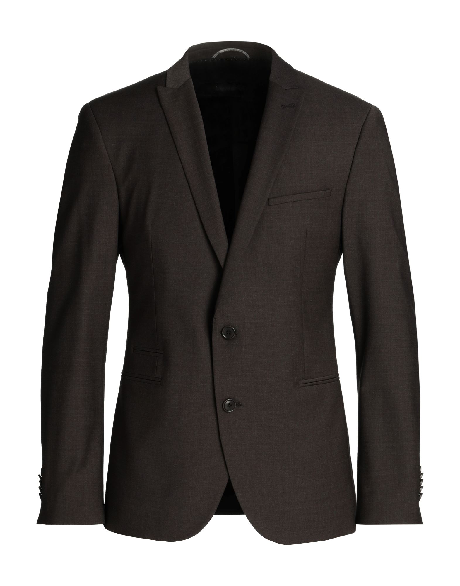 DRYKORN Blazer Herren Blei von DRYKORN