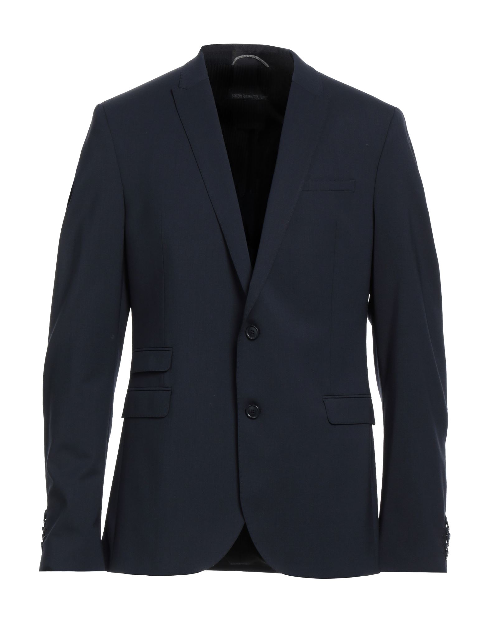 DRYKORN Blazer Herren Marineblau von DRYKORN