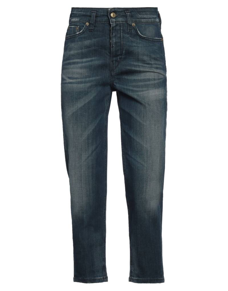 DRYKORN Jeanshose Damen Blau von DRYKORN