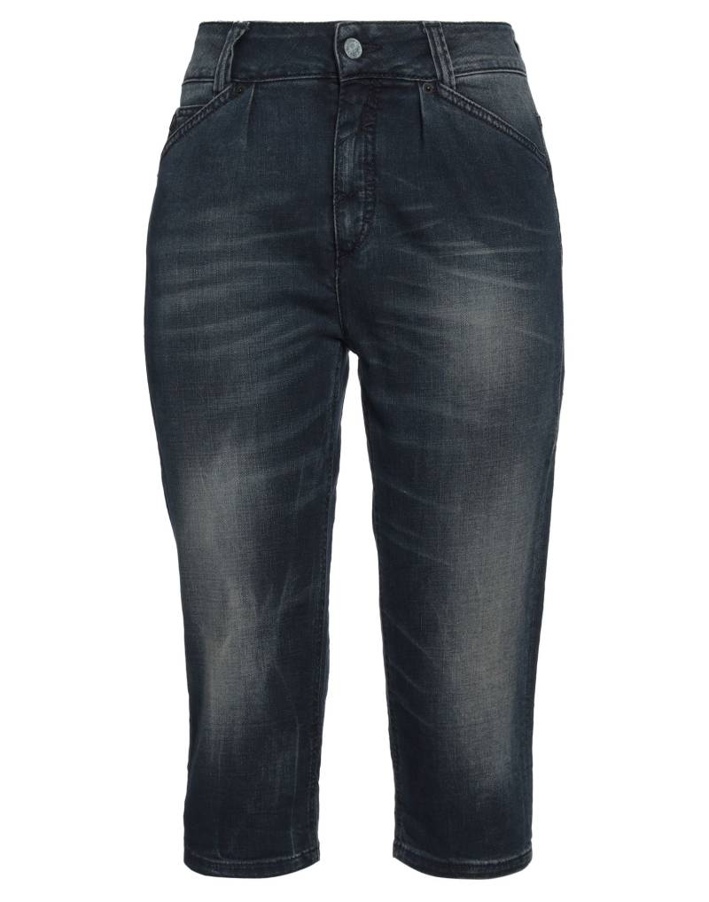 DRYKORN Jeanshose Damen Blau von DRYKORN