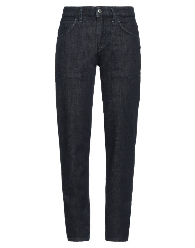 DRYKORN Jeanshose Damen Blau von DRYKORN