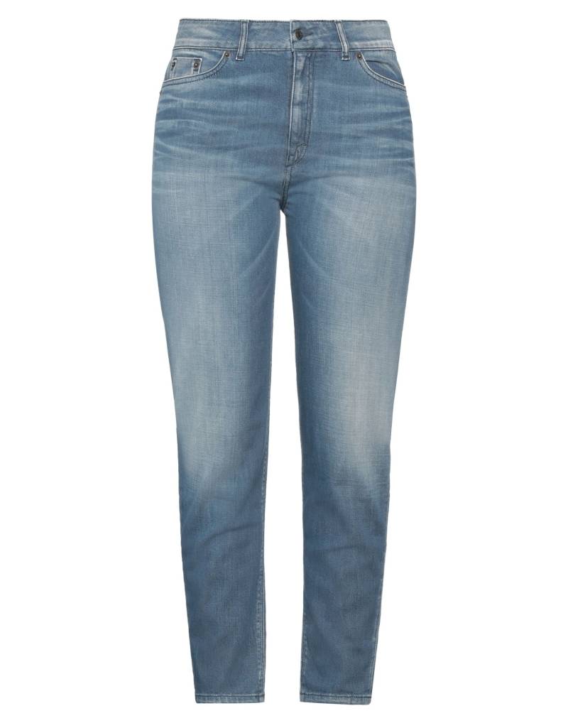 DRYKORN Jeanshose Damen Blau von DRYKORN