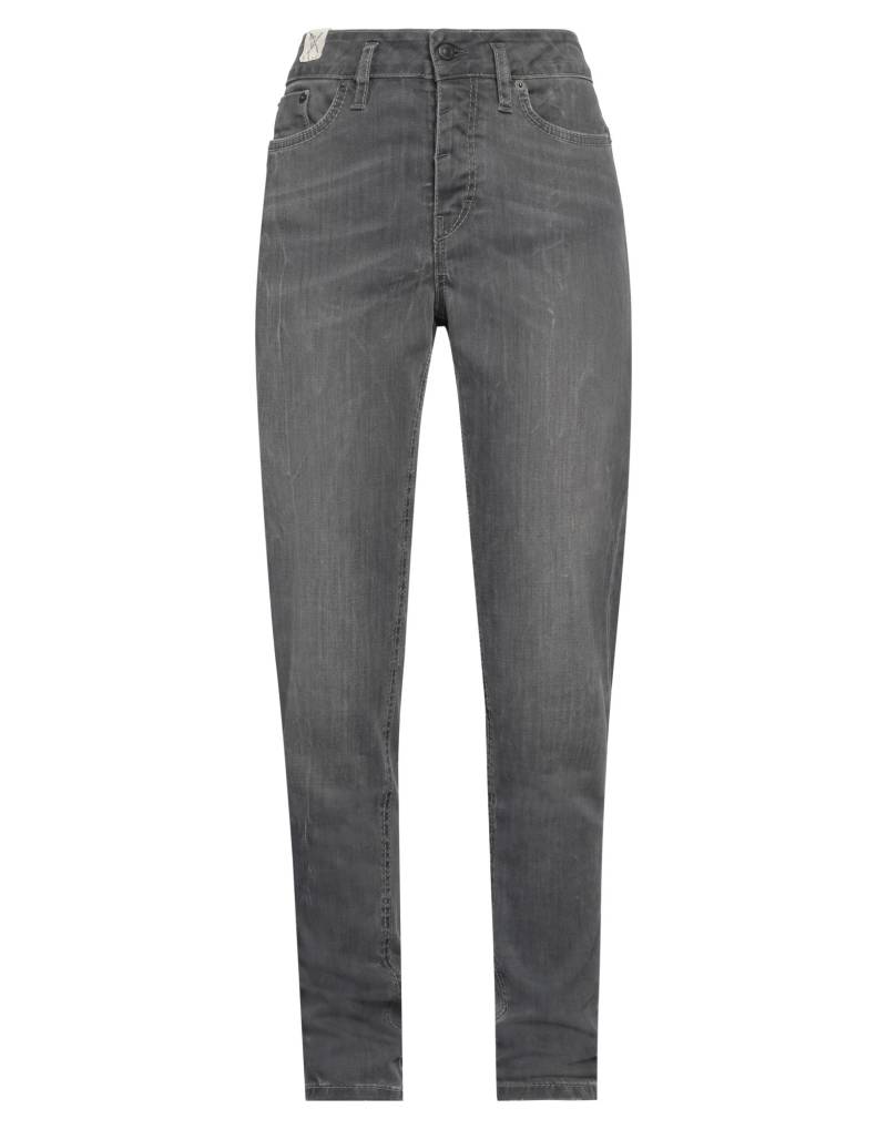 DRYKORN Jeanshose Damen Blei von DRYKORN