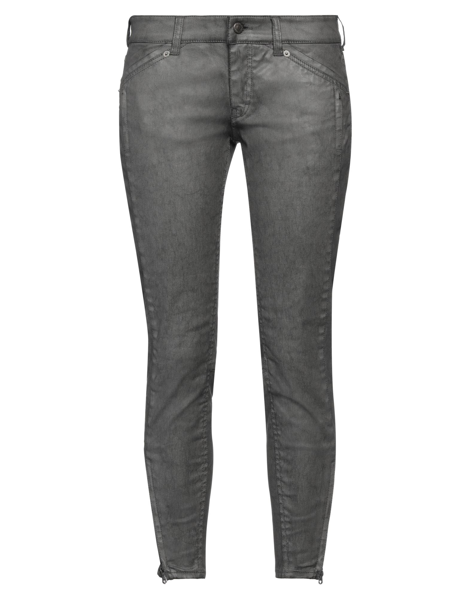 DRYKORN Jeanshose Damen Blei von DRYKORN