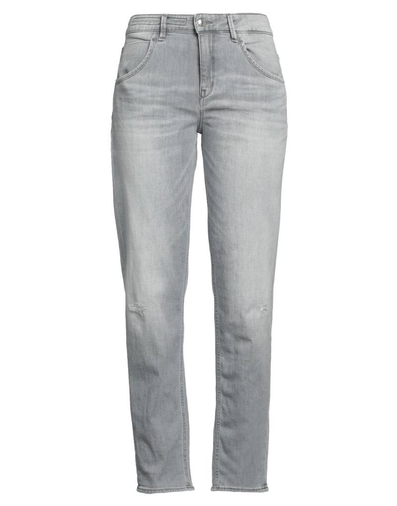 DRYKORN Jeanshose Damen Grau von DRYKORN