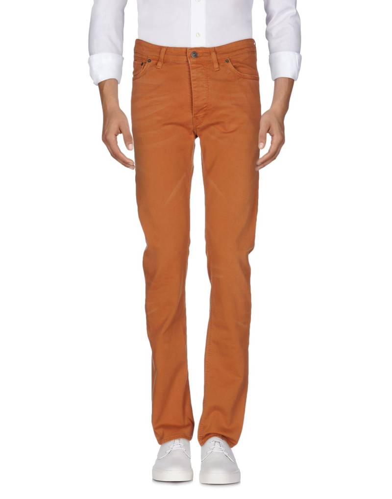 DRYKORN Jeanshose Herren Braun von DRYKORN