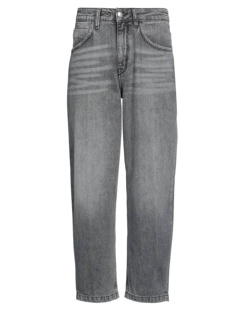 DRYKORN Jeanshose Herren Grau von DRYKORN