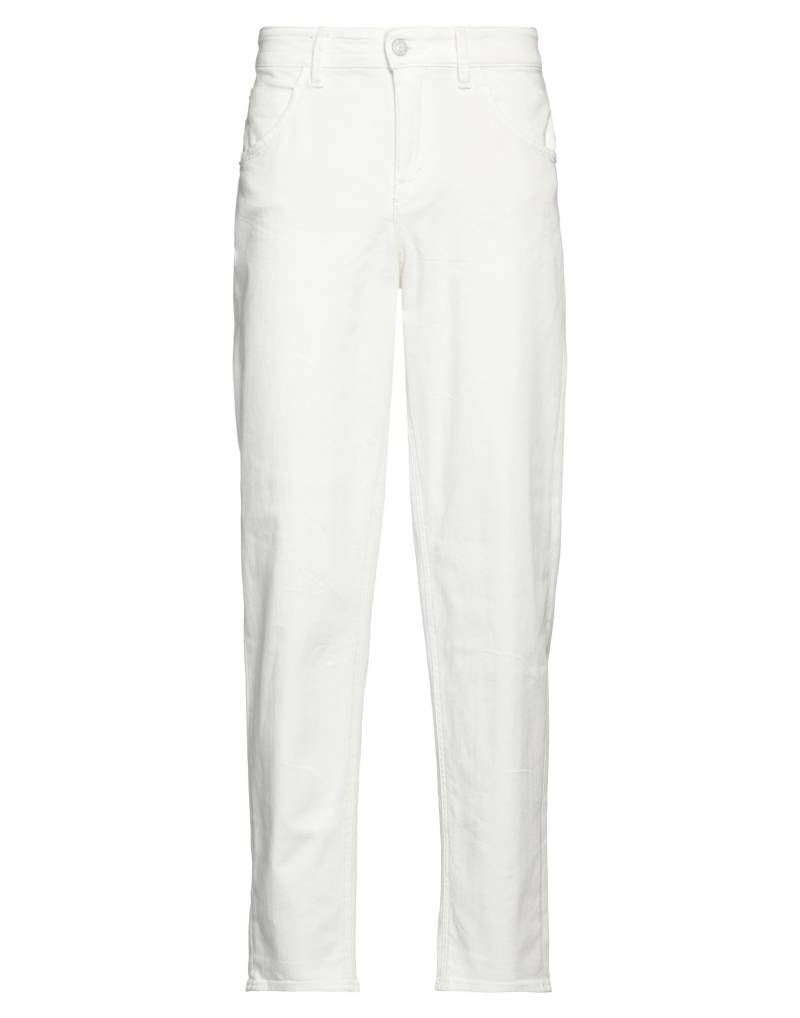 DRYKORN Jeanshose Herren Weiß von DRYKORN