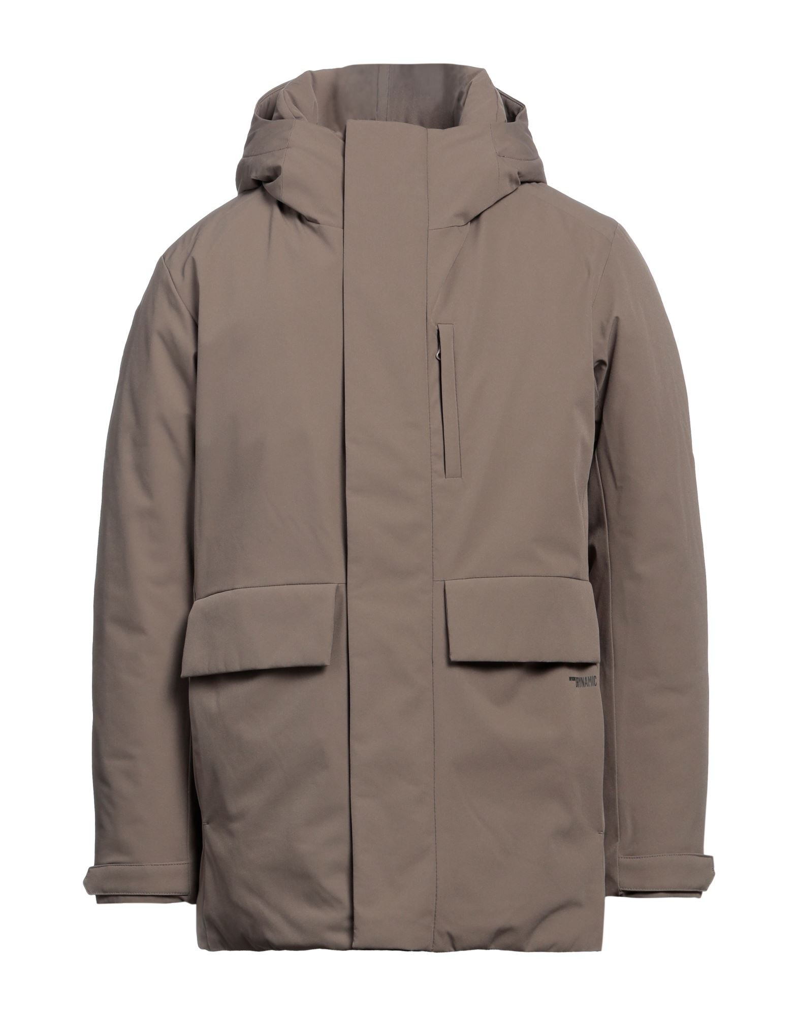 DRYKORN Jacke, Mantel & Trenchcoat Herren Khaki von DRYKORN