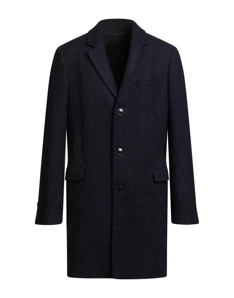 DRYKORN Mantel Herren Nachtblau von DRYKORN