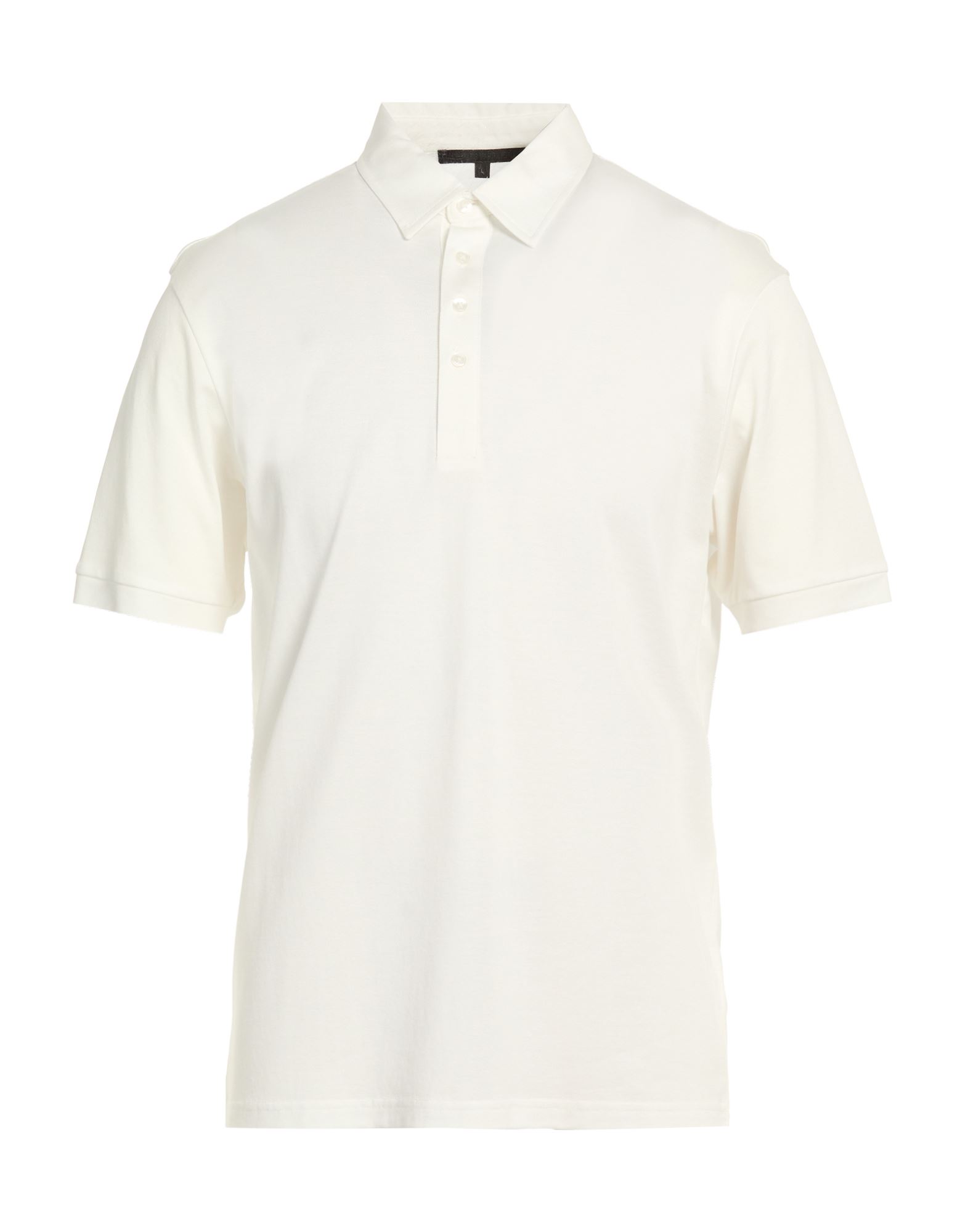 DRYKORN Poloshirt Herren Weiß von DRYKORN