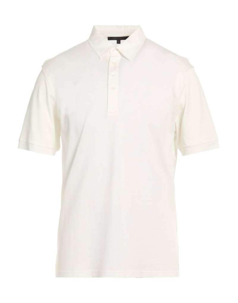 DRYKORN Poloshirt Herren Weiß von DRYKORN