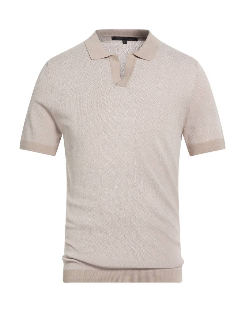 DRYKORN Pullover Herren Grau von DRYKORN