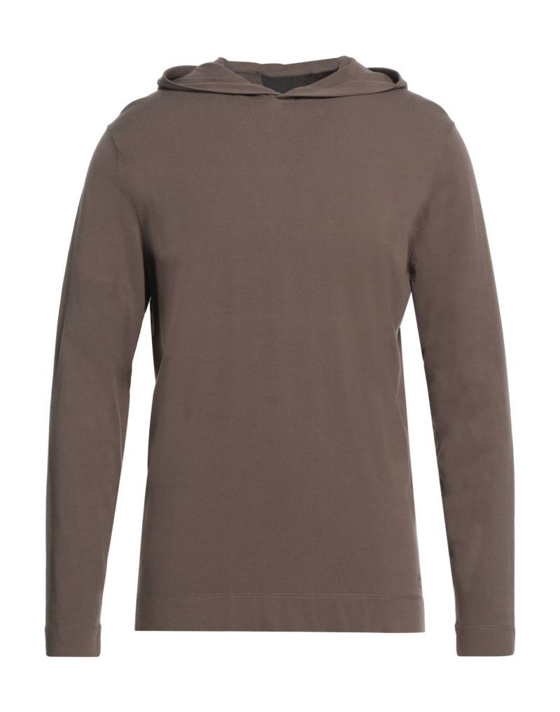 DRYKORN Pullover Herren Khaki von DRYKORN