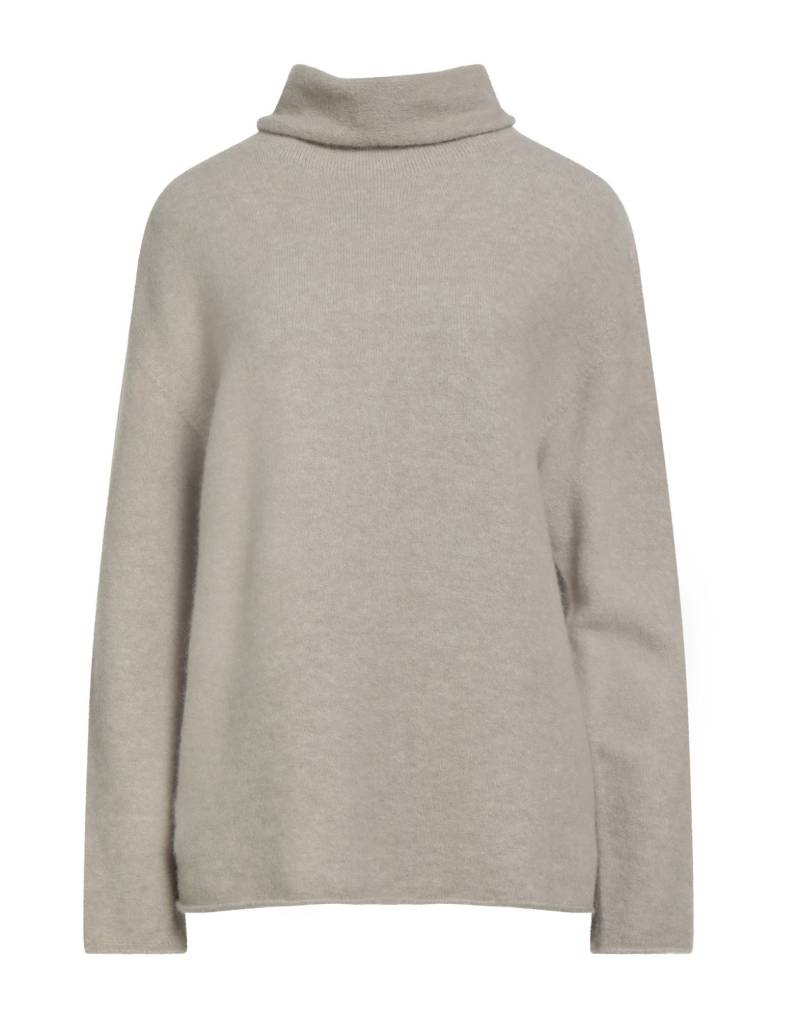 DRYKORN Rollkragenpullover Damen Sand von DRYKORN