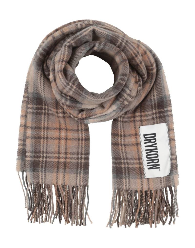 DRYKORN Schal Damen Beige von DRYKORN