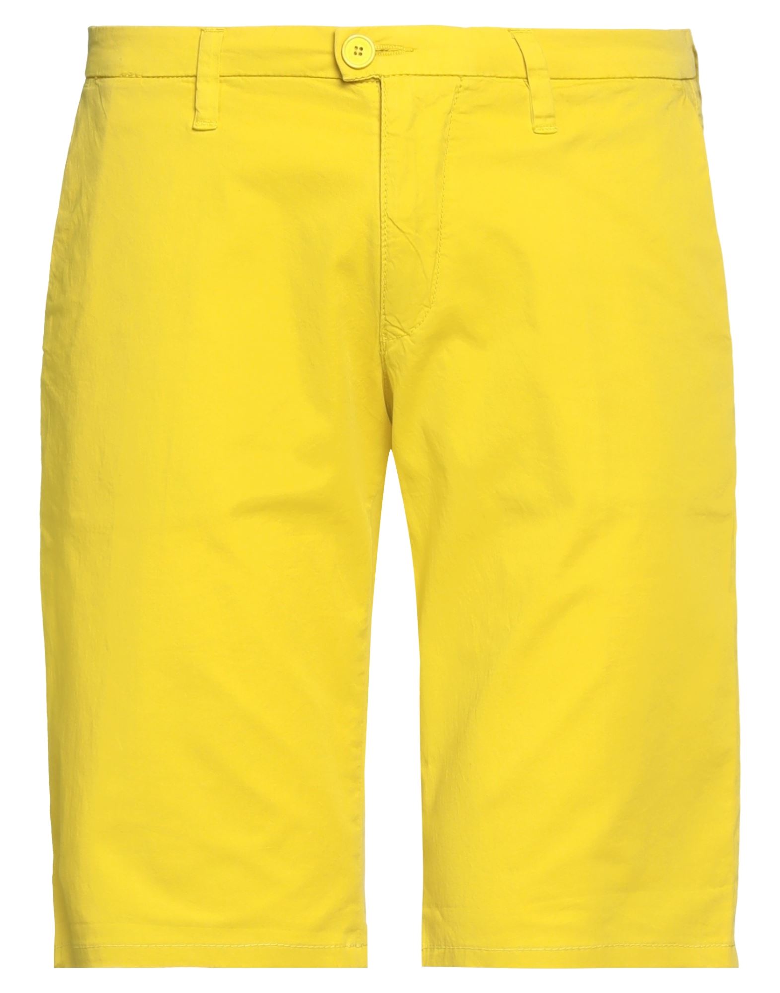 DRYKORN Shorts & Bermudashorts Herren Gelb von DRYKORN