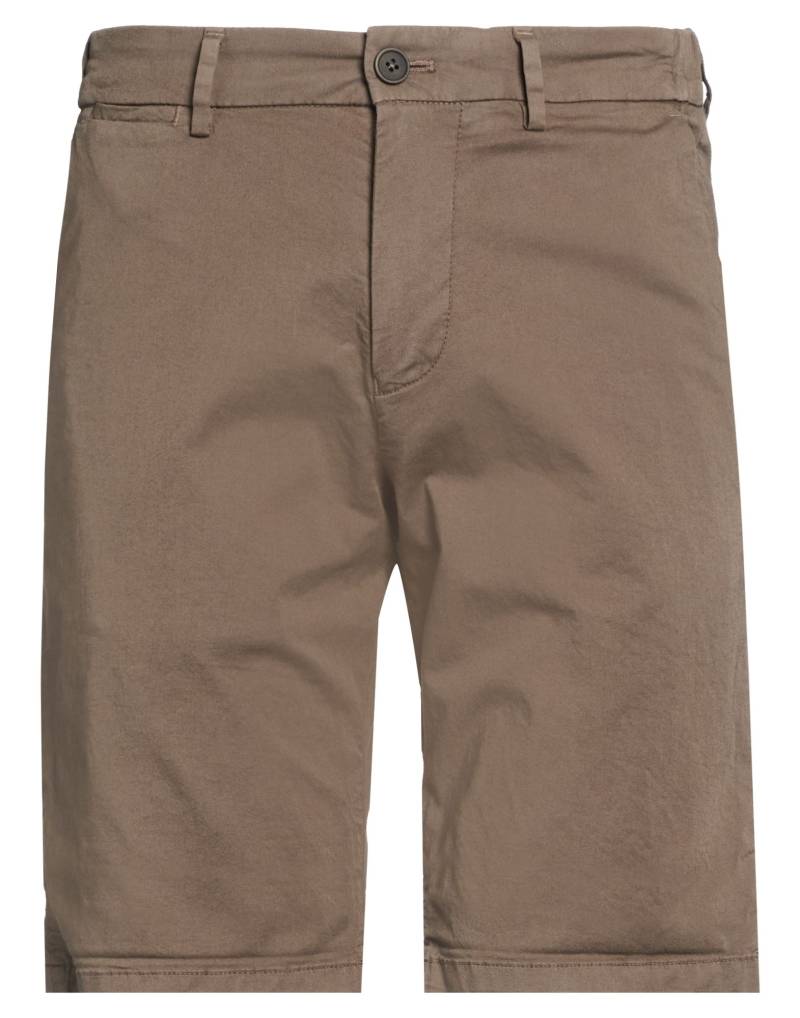 DRYKORN Shorts & Bermudashorts Herren Militärgrün von DRYKORN