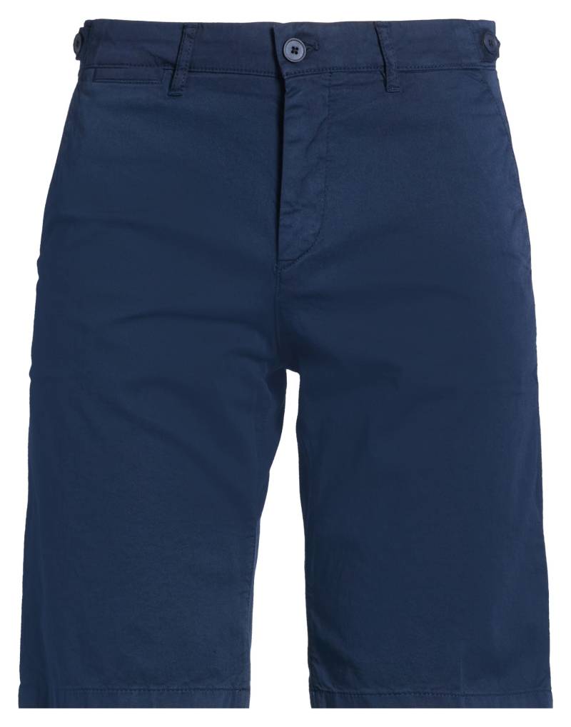DRYKORN Shorts & Bermudashorts Herren Nachtblau von DRYKORN