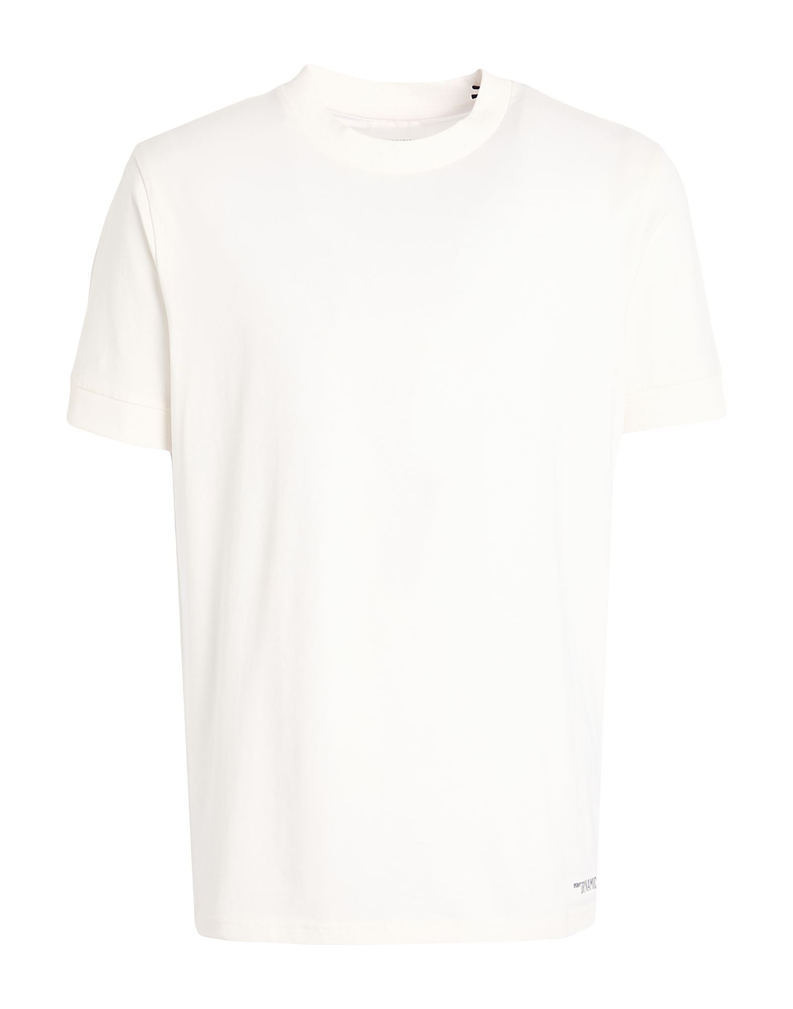 DRYKORN T-shirts Herren Elfenbein von DRYKORN