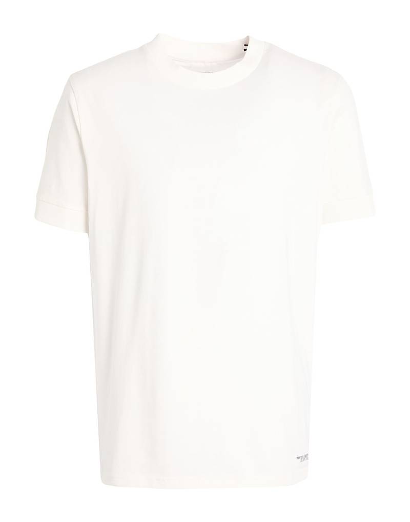 DRYKORN T-shirts Herren Elfenbein von DRYKORN
