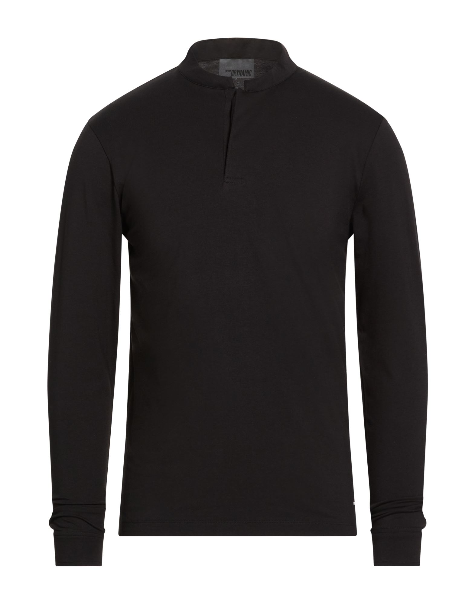 DRYKORN T-shirts Herren Schwarz von DRYKORN