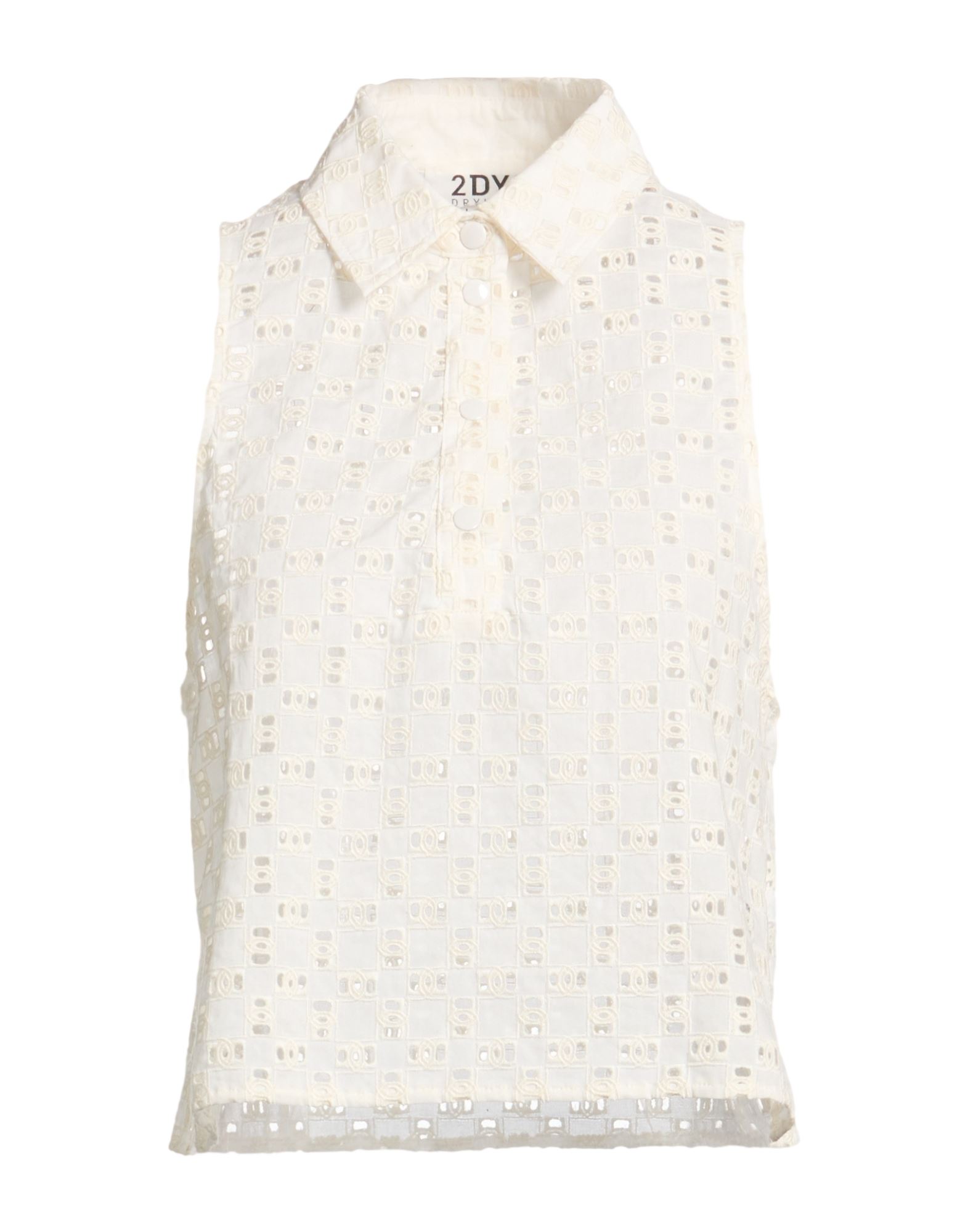 DRYKORN Top Damen Elfenbein von DRYKORN