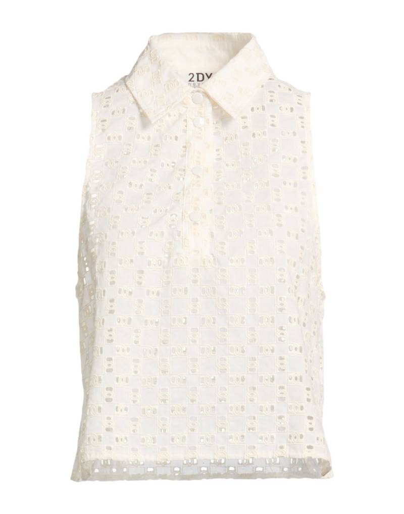 DRYKORN Top Damen Elfenbein von DRYKORN