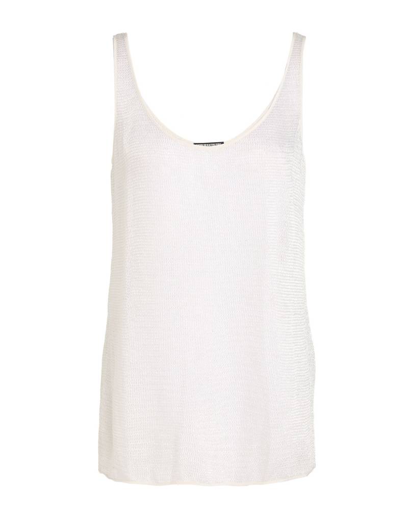 DRYKORN Top Damen Hellgrau von DRYKORN