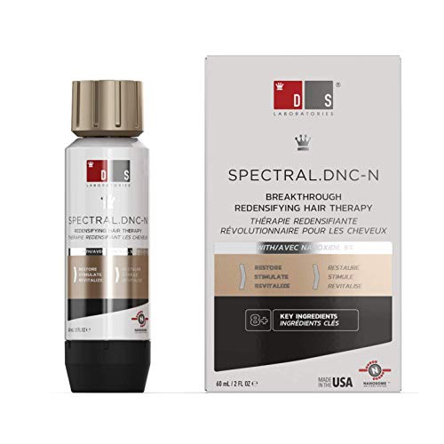 DS Laboratories Spectral-DNC-N 60ml - Flüssigkeit - Unisex - Erwachsene - Männer und Frauen von DS Laboratories