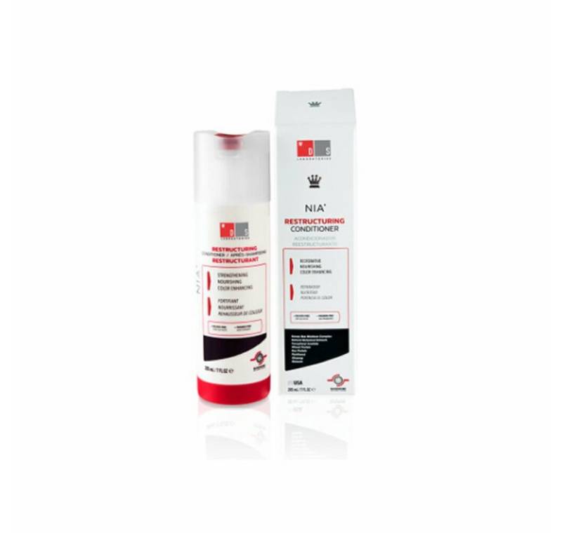 DS Haarspülung Nia Restructuring Conditioner 205ml von DS