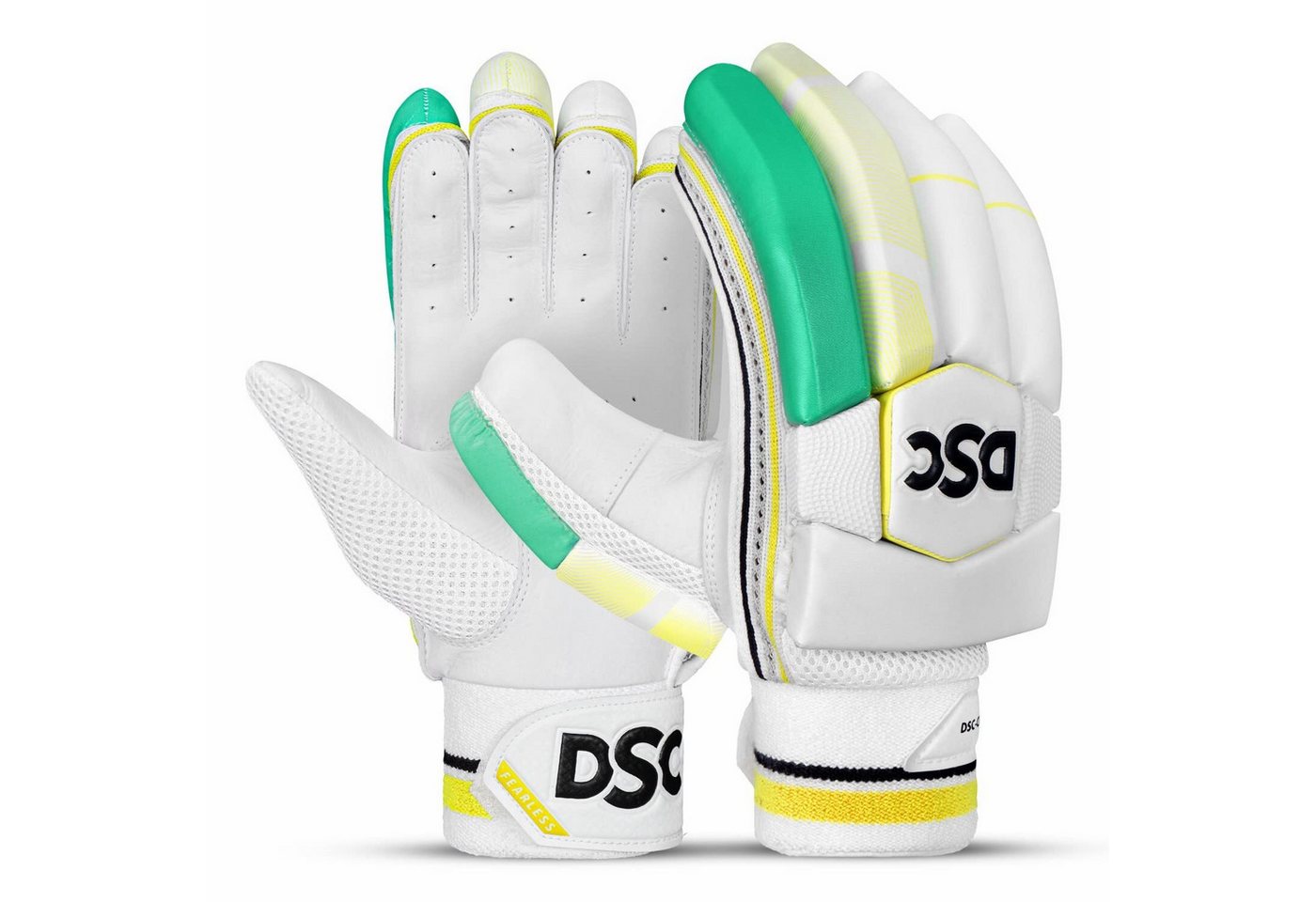DSC Multisporthandschuhe Condor Rave Cricket-Schlägerhandschuhe (Das Paket enthält 1 Paar Batting Handschuhe., schweißabsorbierende Handgelenkgriff) Cricket Ausrüstung, Sport Batting DSC Multisporthandschuhe Condor Rave Cricket-Schlägerhandschuhe (Das Paket enthält 1 Paar Batting Handschuhe., schweißabsorbierende Handgelenkgriff) Cricket Ausrüstung, Sport Batting von DSC