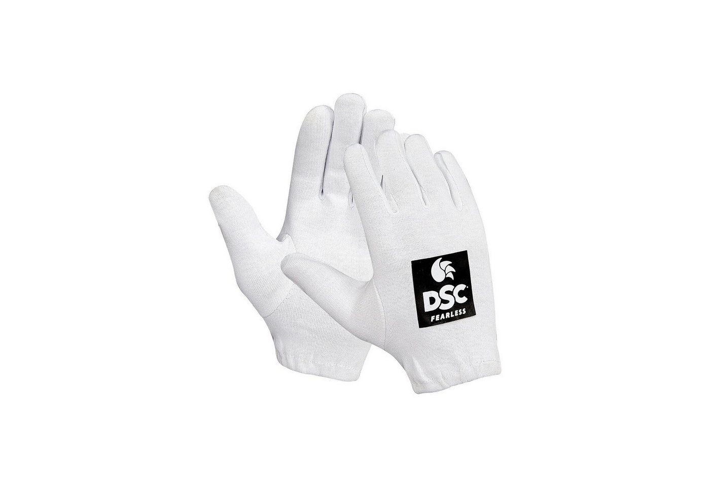 DSC Multisporthandschuhe Motion Cricket Innenhandschuhe Für Batting und Fielding (In Box Inhalt: 1 Paar Handschuhe, wicket keeping gloves, inner wicket keeping gloves) Schnellere Schweißabsorption, Besserer Grip über den Ball DSC Multisporthandschuhe Motion Cricket Innenhandschuhe Für Batting und Fielding (In Box Inhalt: 1 Paar Handschuhe, wicket keeping gloves, inner wicket keeping gloves) Schnellere Schweißabsorption, Besserer Grip über den Ball von DSC