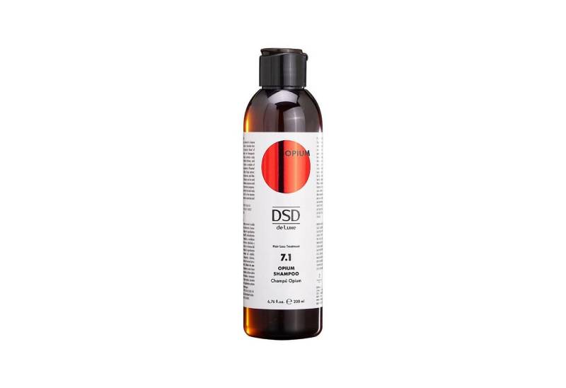 DSD de Luxe Haarshampoo 7.1 Opium Shampoo, 1-tlg. von DSD de Luxe