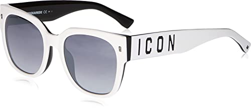 DSQUARED2 ICON Damen Icon 0005/S Sonnenbrille, CCP, 66 von DSQUARED2