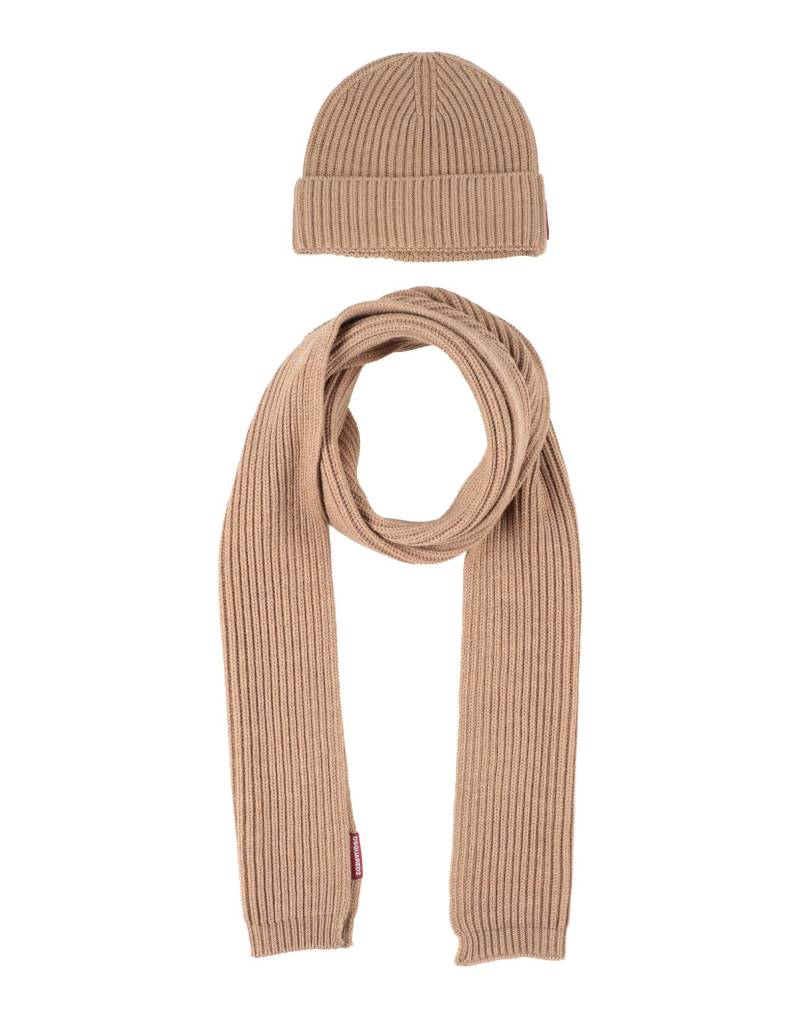 DSQUARED2 Accessoire-set Damen Kamel von DSQUARED2